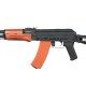 JG AK74S (Real Wood & Full Metal), AK-74S: Power, Precision, and Authenticity in Every Shot